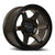 RR2-V 17x8.5 (6x5.5 | 6x139.7) | Toyota Tacoma / 4Runner - Relations Race Wheels
