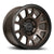 RR5-S 17x8.5 (6x5.5 | 6x139.7) | Toyota Tacoma / 4Runner - Relations Race Wheels