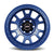 RS5-H Hybrid 17x8.5 MonoForged Wheel - Relations Race Wheels
