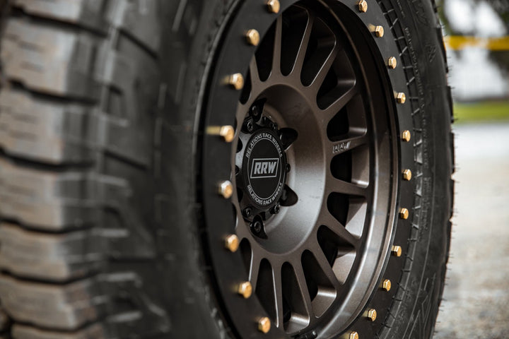 Protection Ring for Hybrid Wheels - RRW Relations Race Wheels
