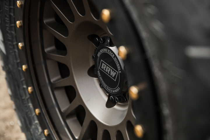 Protection Ring for Hybrid Wheels - RRW Relations Race Wheels