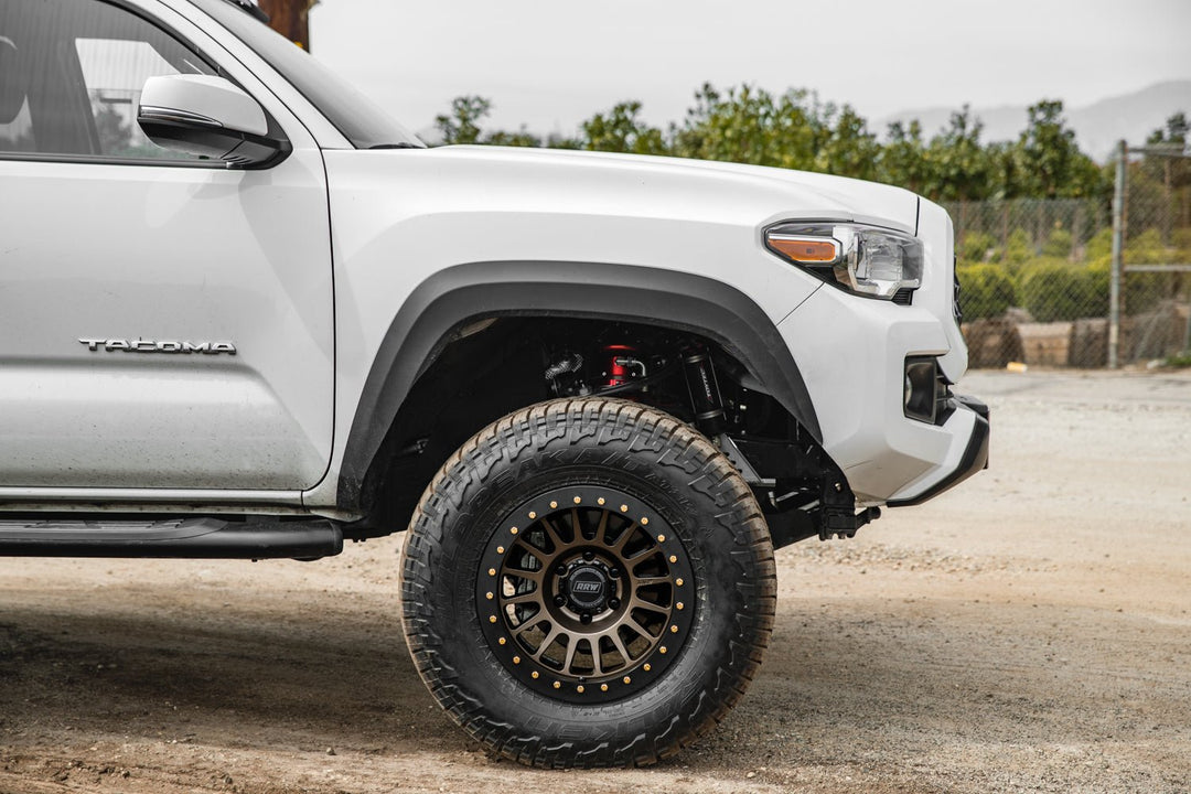Protection Ring for Hybrid Wheels - RRW Relations Race Wheels