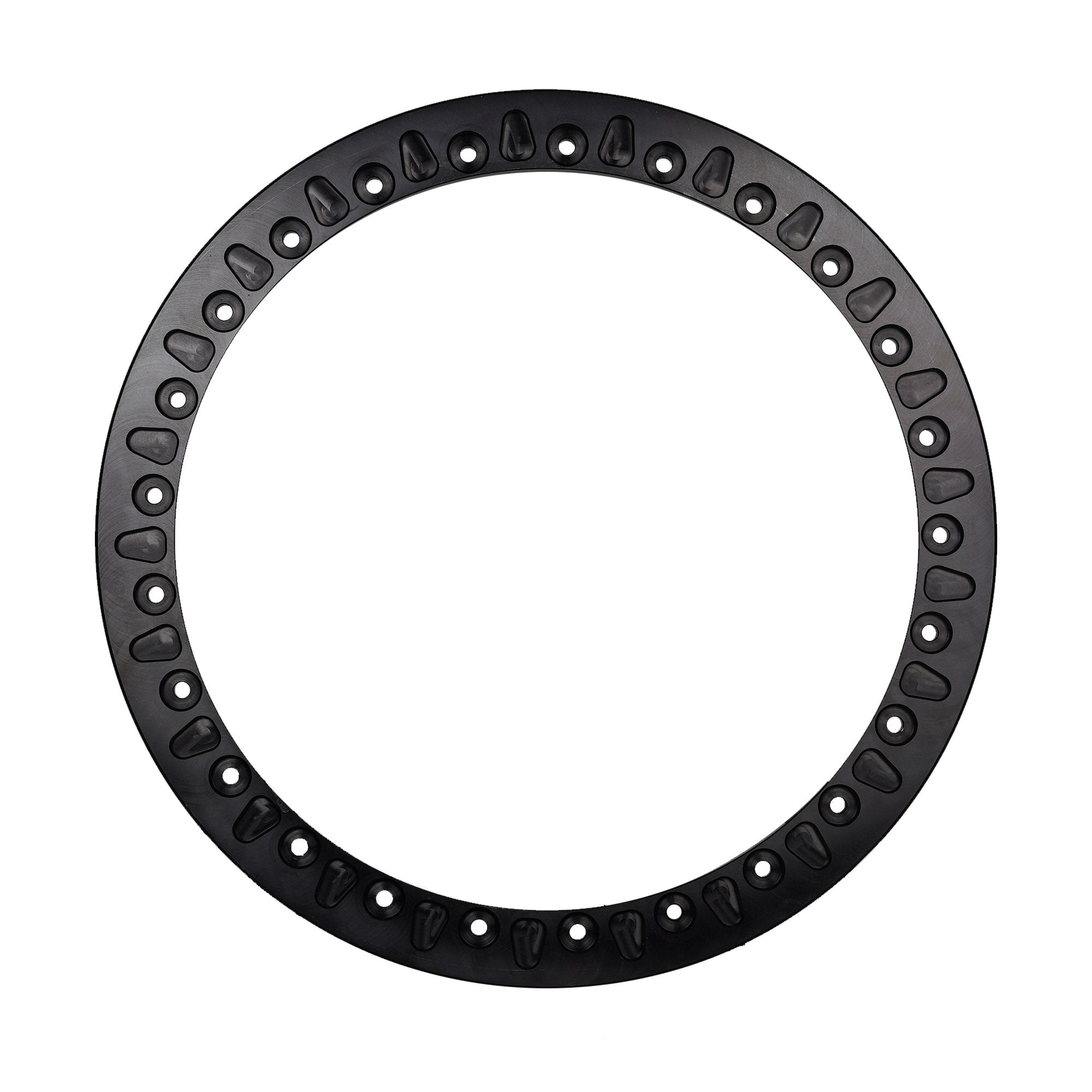 True Beadlock Ring for Hybrid Wheels (V2) - Relations Race Wheels