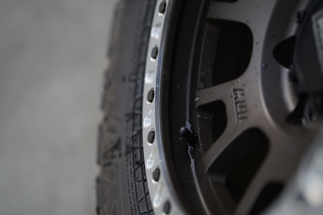 Billet Protection Ring for Hybrid Wheels (V2) - RRW Relations Race Wheels