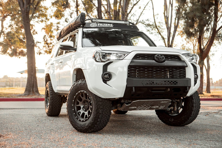 RR5-V 17x8.5 (6x5.5 | 6x139.7) | Toyota Tacoma / 4Runner - RRW Relations Race Wheels