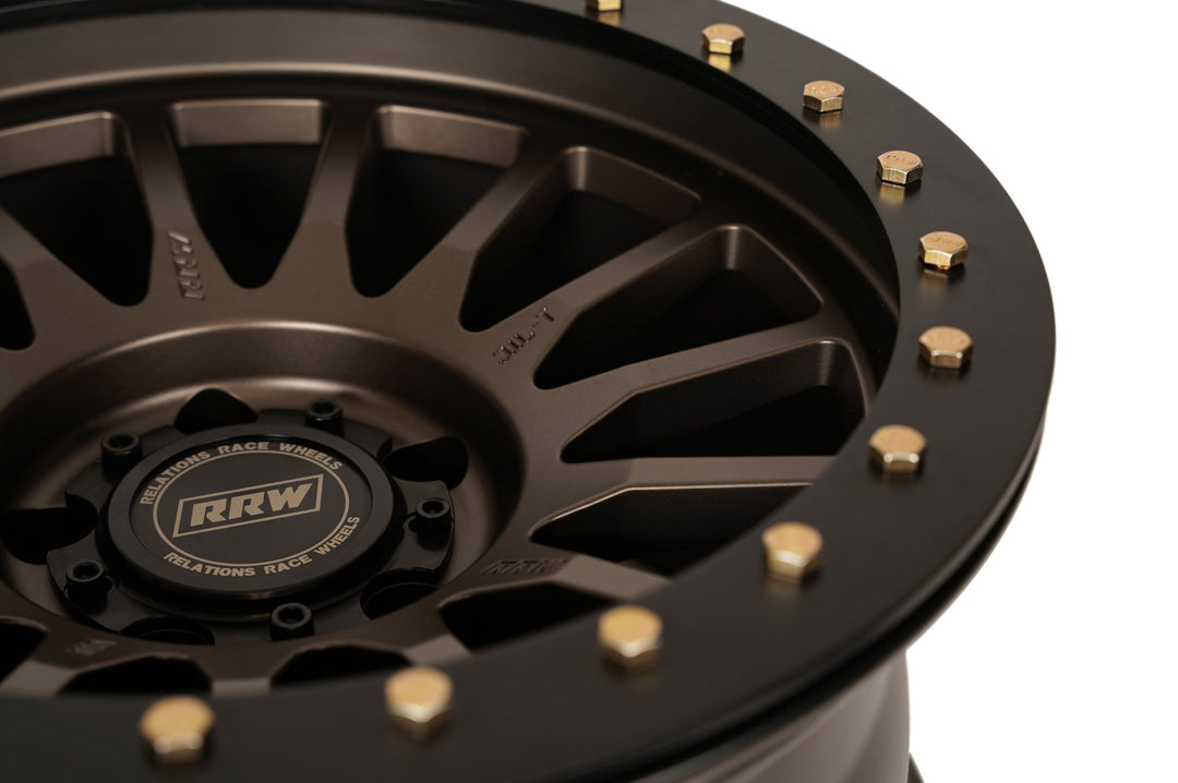 Protection Ring for Hybrid Wheels - Relations Race Wheels