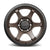 RR2-S 17x8.5 (6x5.5 | 6x139.7) | 2021+ Ford Bronco - Relations Race Wheels