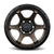 RR2-V 17x8.5 (6x5.5 | 6x139.7) | 2021+ Ford Bronco - Relations Race Wheels