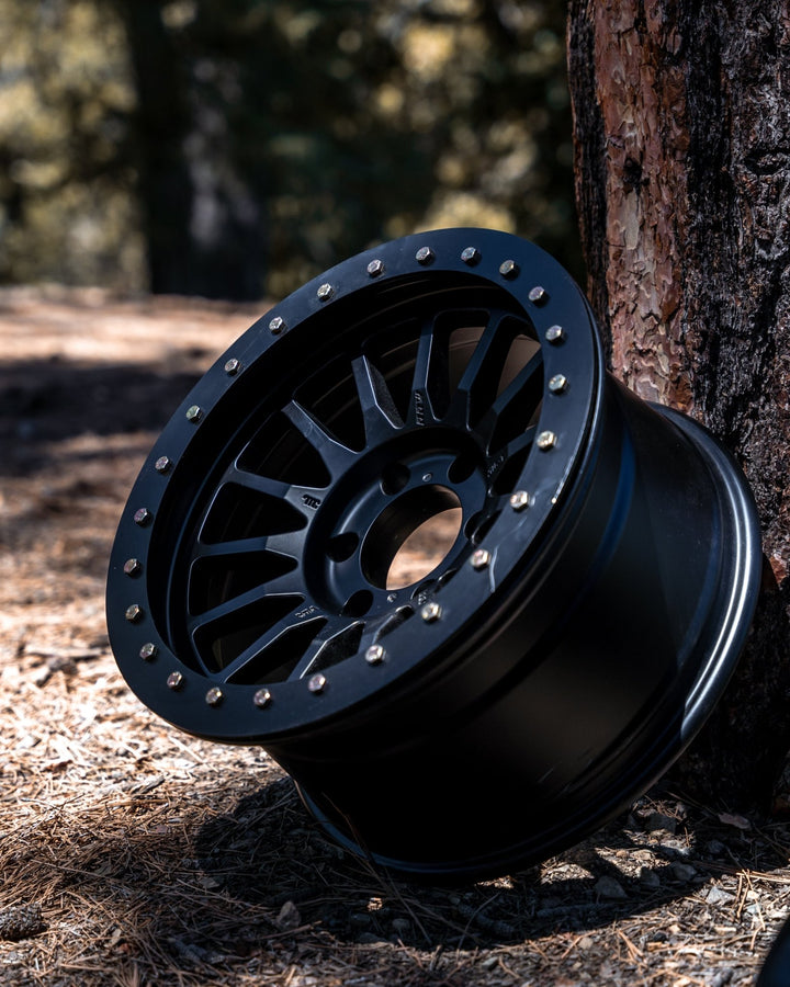 Protection Ring for Hybrid Wheels - RRW Relations Race Wheels