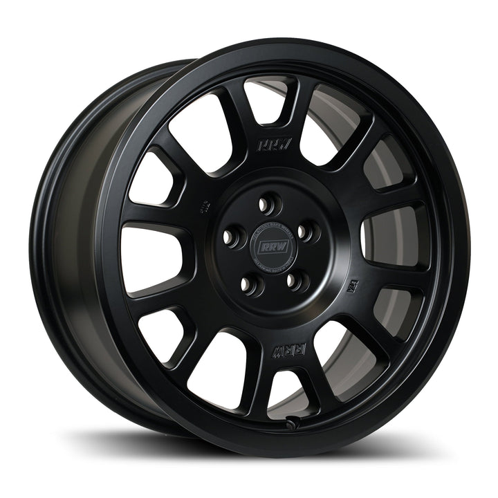 RR5-S 17x8 (5x100) | Subaru Crosstrek - Relations Race Wheels