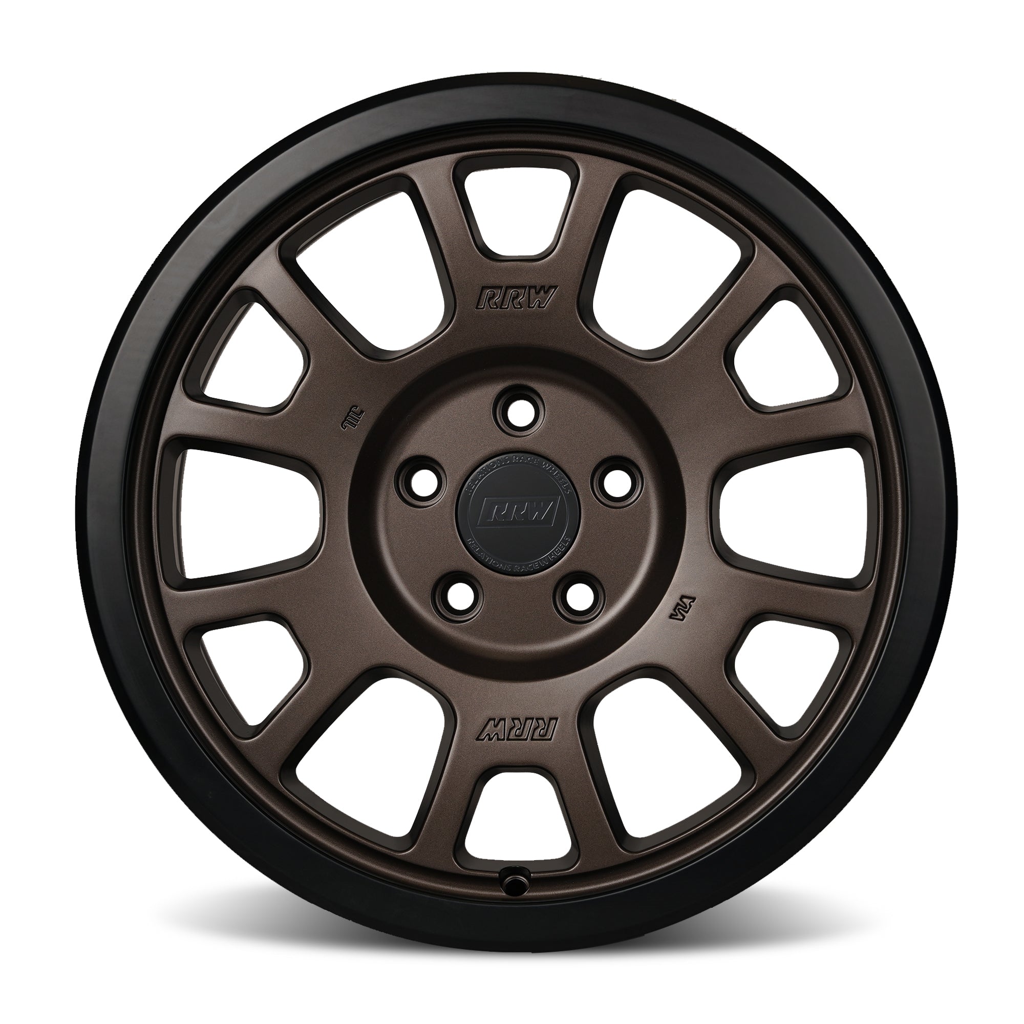 RR5-S 17x8 (5x114.3) | Subaru Outback (2015+) - Relations Race Wheels