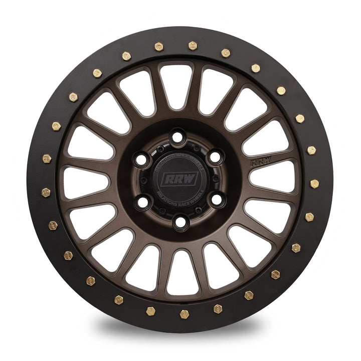 Protection Ring for Hybrid Wheels - Relations Race Wheels