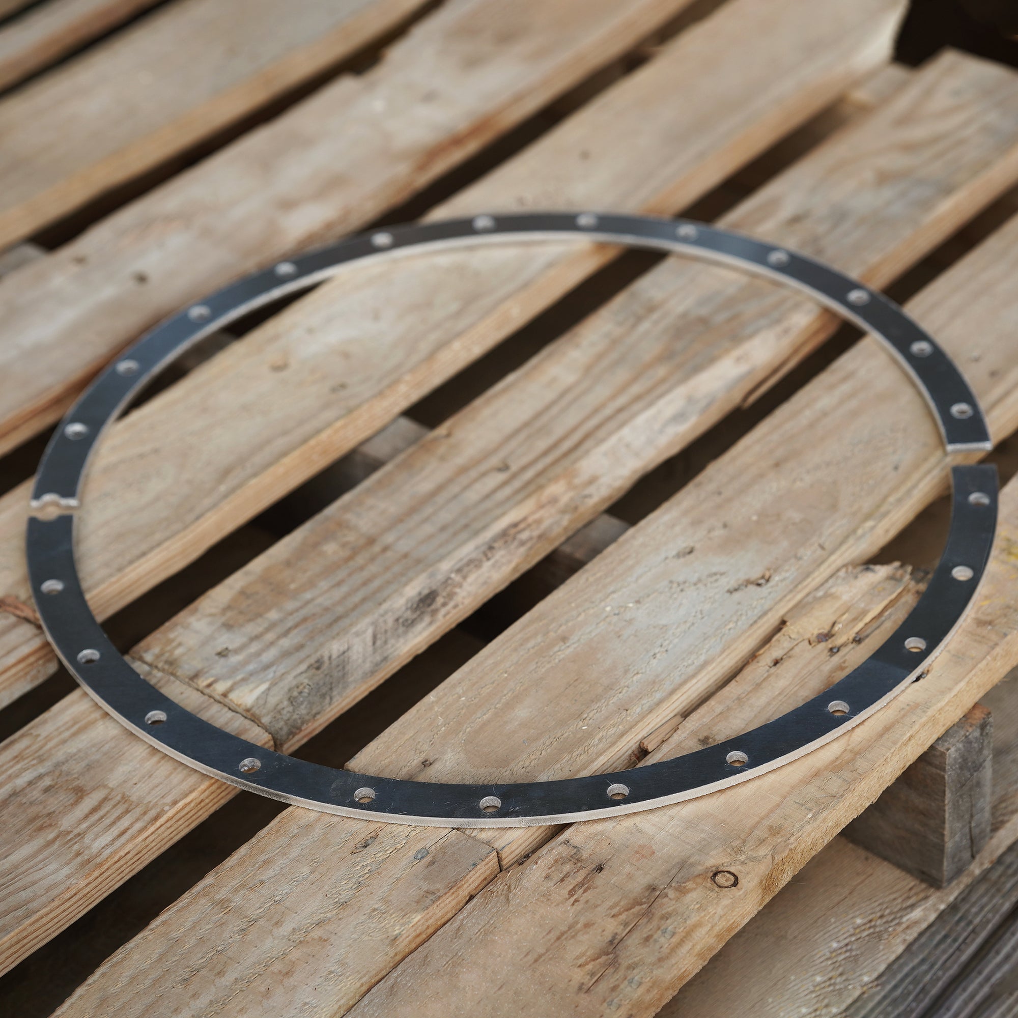 3mm & 5mm Spacer for Beadlock Rings - Relations Race Wheels