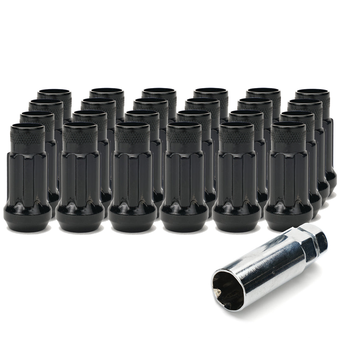 Lug Nuts