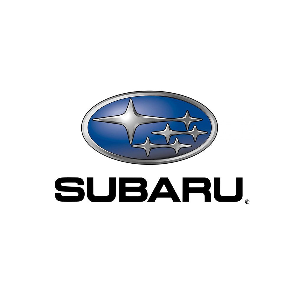 Subaru - RRW Relations Race Wheels