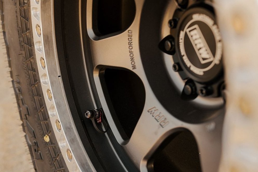 Accessories & More - RRW Relations Race Wheels