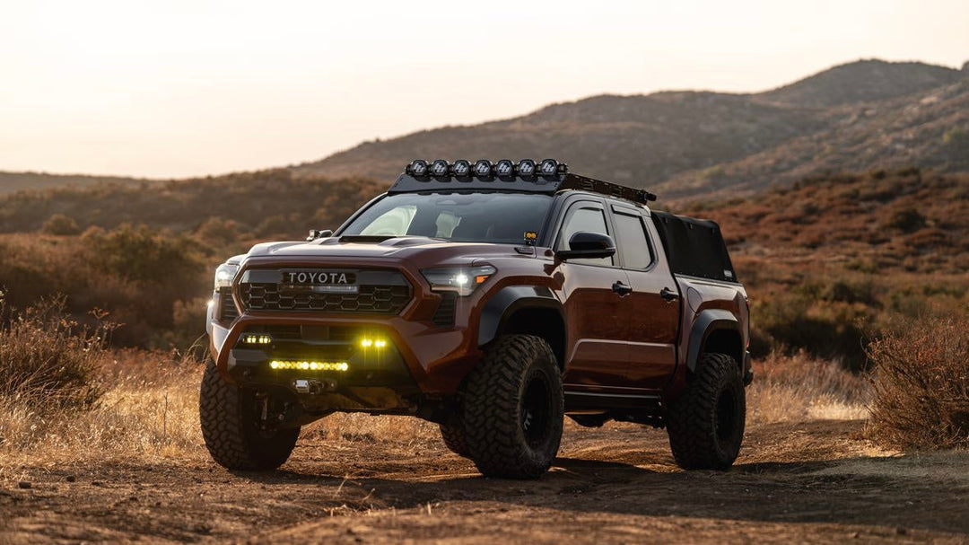 Flow Series - RRW Relations Race Wheels