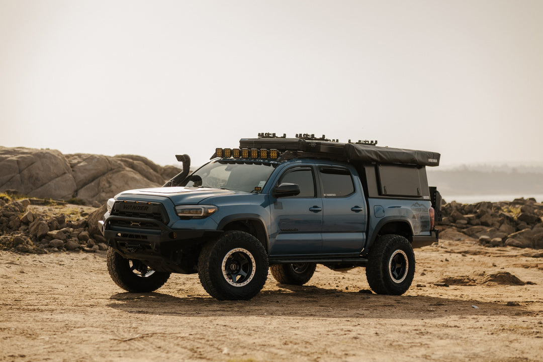Monoforged Series - RRW Relations Race Wheels