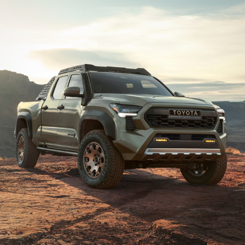 TOYOTA - RRW Relations Race Wheels