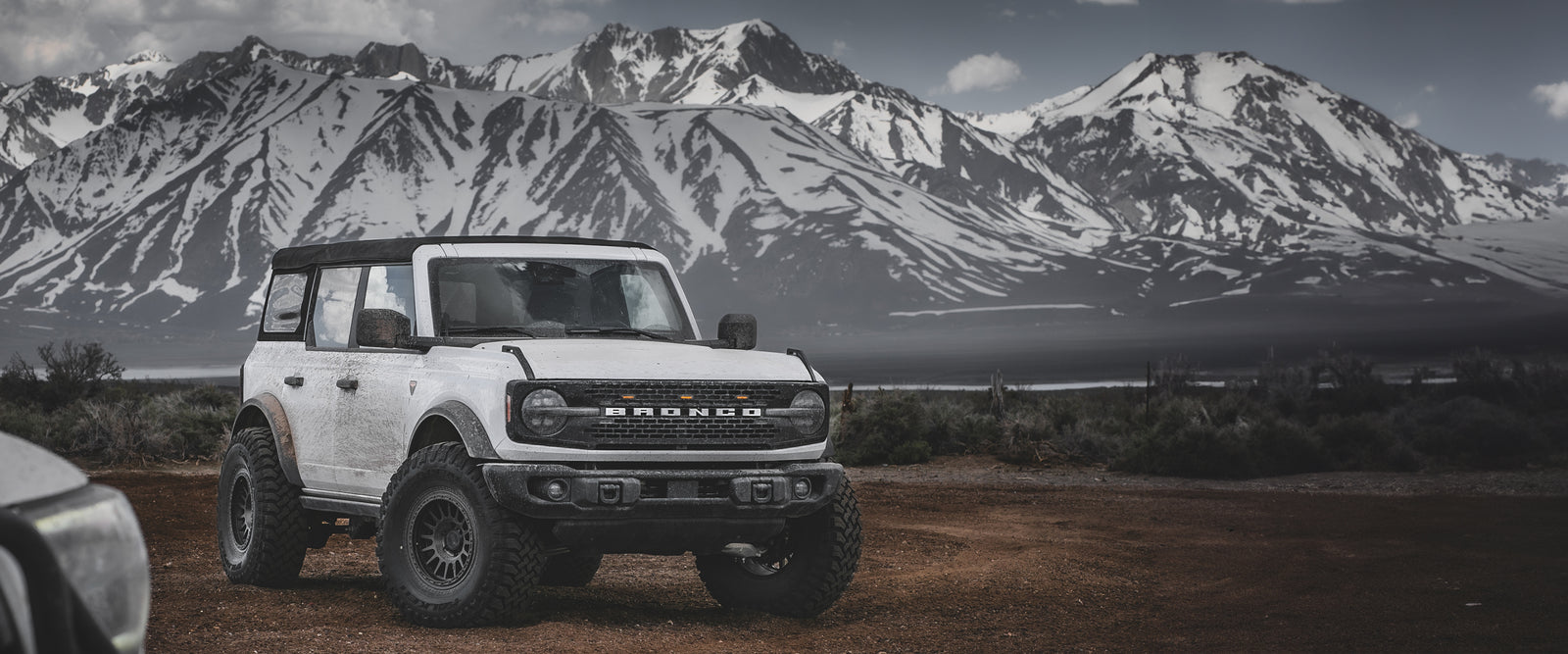 RRW Off Road | Relations Race Wheels: Strong, Well Built Rims & More