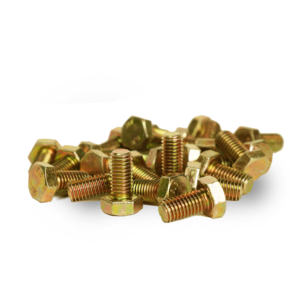 Bolt Kit - Protection Ring - RRW Relations Race Wheels