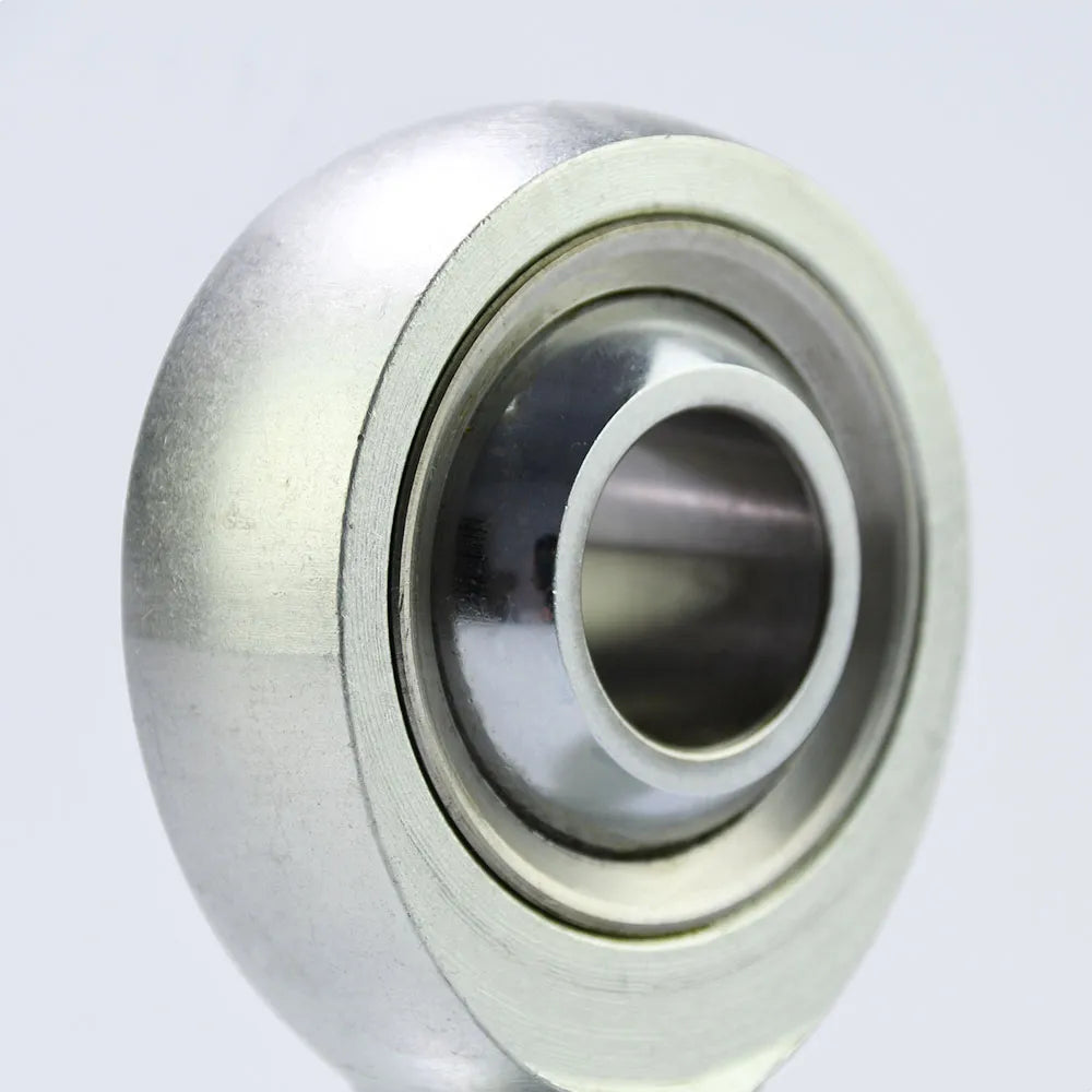7/8-14 Chromoly Male Rod End - 3/4" Bore UCA Heim Joint