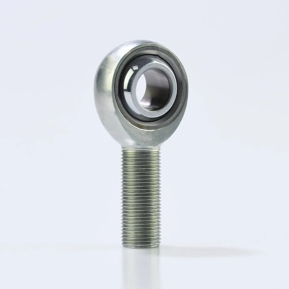 7/8-14 Chromoly Male Rod End - 3/4" Bore UCA Heim Joint