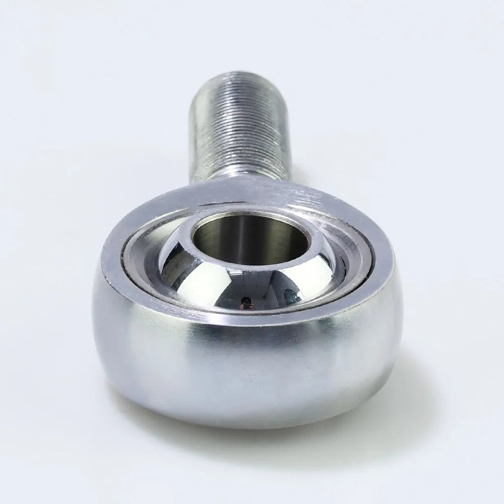 7/8-14 Chromoly Male Rod End - 3/4" Bore UCA Heim Joint