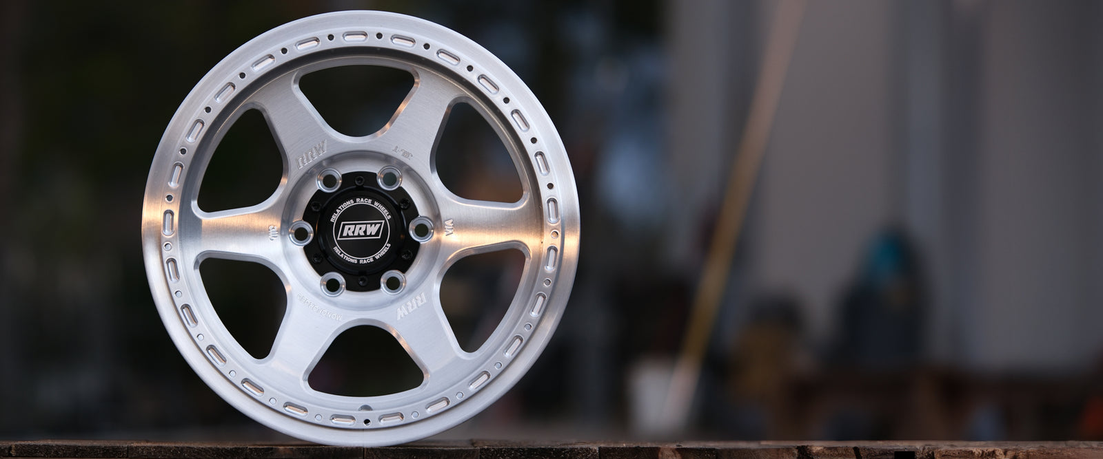 Rift Performance Rift Racing Wheels Dirt Track Racing Wheels RRW: Relations Race Wheels Reinventing The