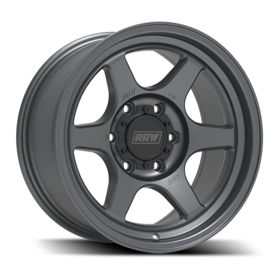 Chevy Silverado 1500 - RRW Relations Race Wheels – Page 2