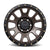 Pre-Order: RR5-V 17x8.5 (6x5.5 | 6x139.7) | Toyota Tacoma / 4Runner