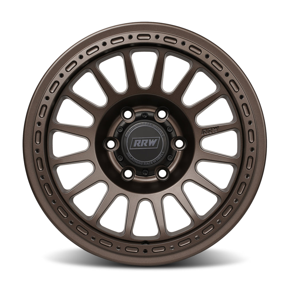 Ford F150 & F-150 Raptor Wheels | RRW: Upgrade Your Offroad Experience ...