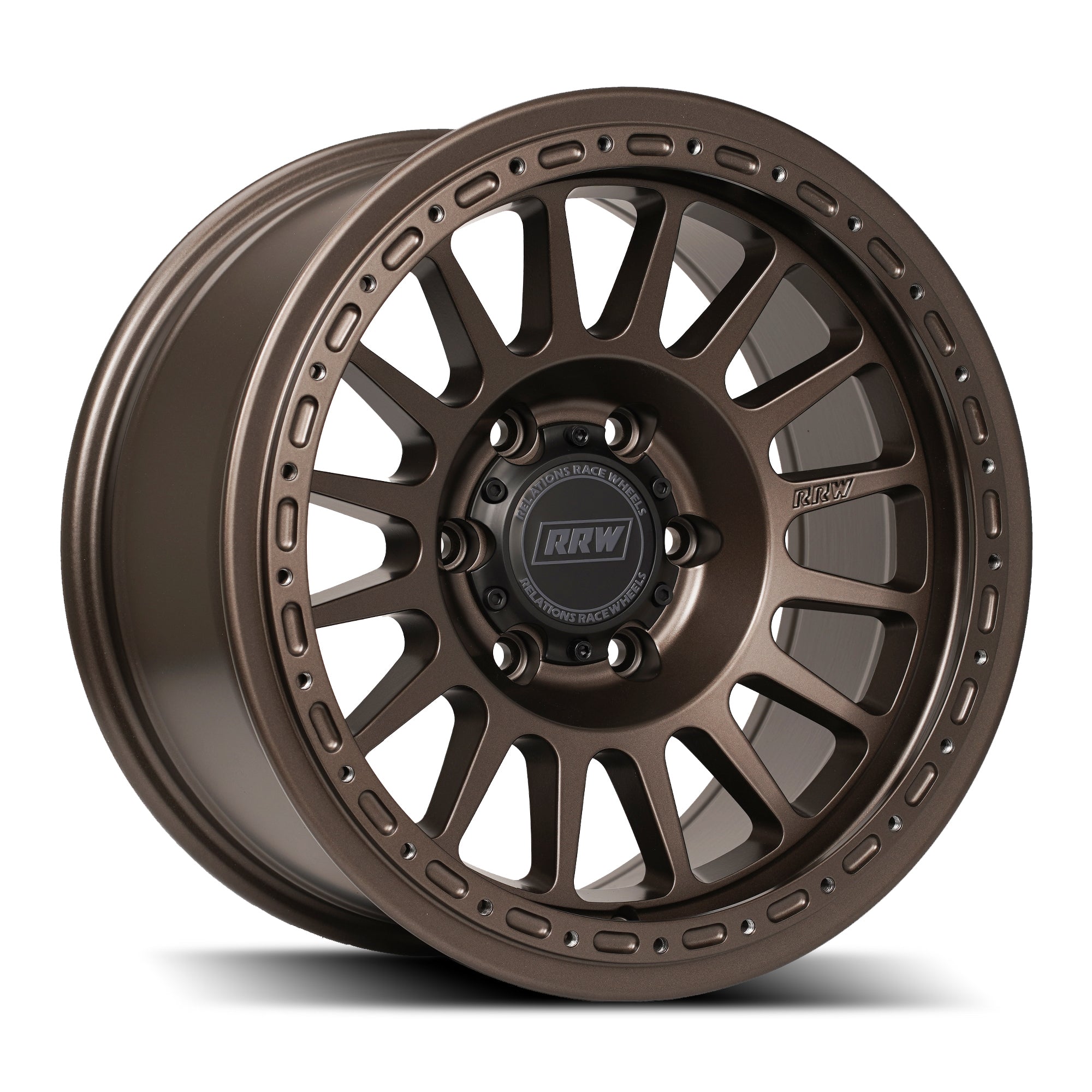 Ford F150 & F-150 Raptor Wheels | RRW: Upgrade Your Offroad Experience ...