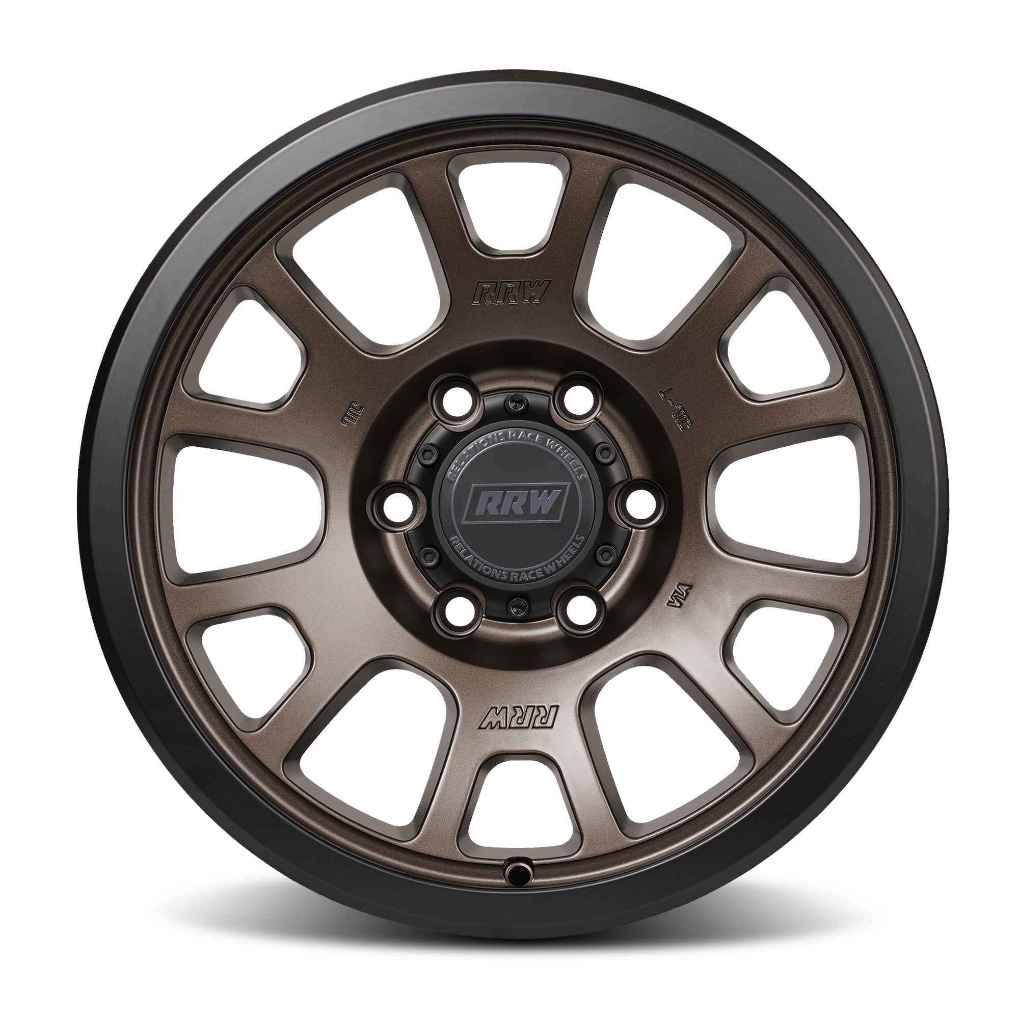 RR5-S | RRW Relations Race Wheels