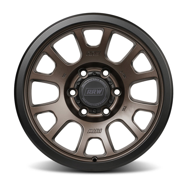 Pre-Order | RRW - Relations Race Wheels