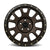 RR5-V 17x8 (5x114.3) | Toyota Rav4 - Relations Race Wheels