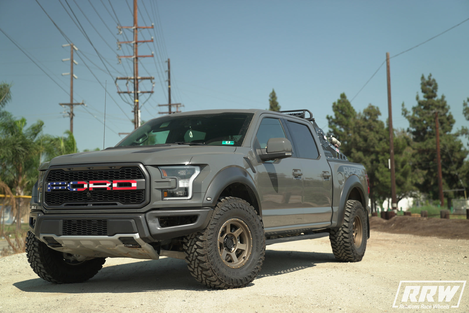 Gallery | RRW Relations Race Wheels