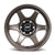 RS2-S 17x8 MonoForged Wheel - Relations Race Wheels