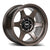 RS2-S 17x8.5 MonoForged Wheel - Relations Race Wheels