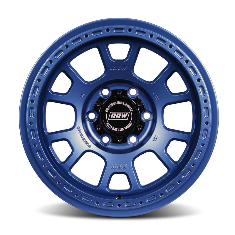 Ford F150 and F-150 Raptor Wheels | RRW - Relations Race Wheels