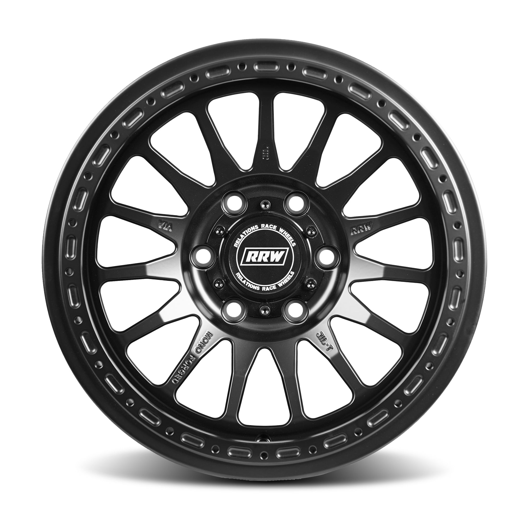 Coming Soon: 17x8 and 17x8.5 MonoForged Wheel