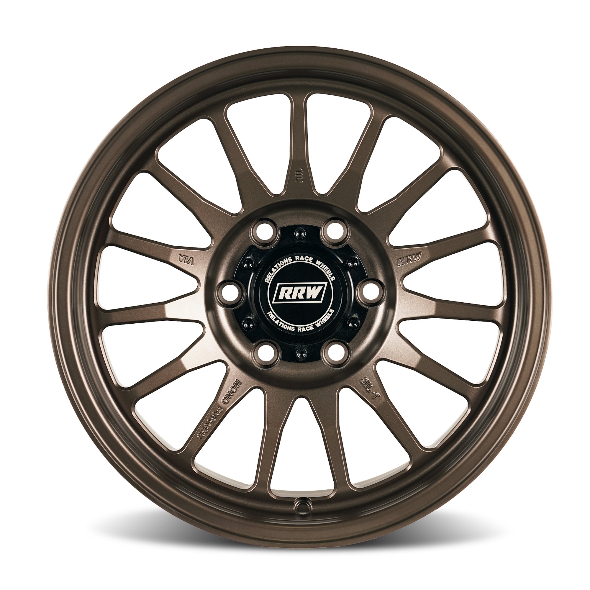 Pre-Order: RS7-S 17x8.5 and 18x8.5 MonoForged Wheel