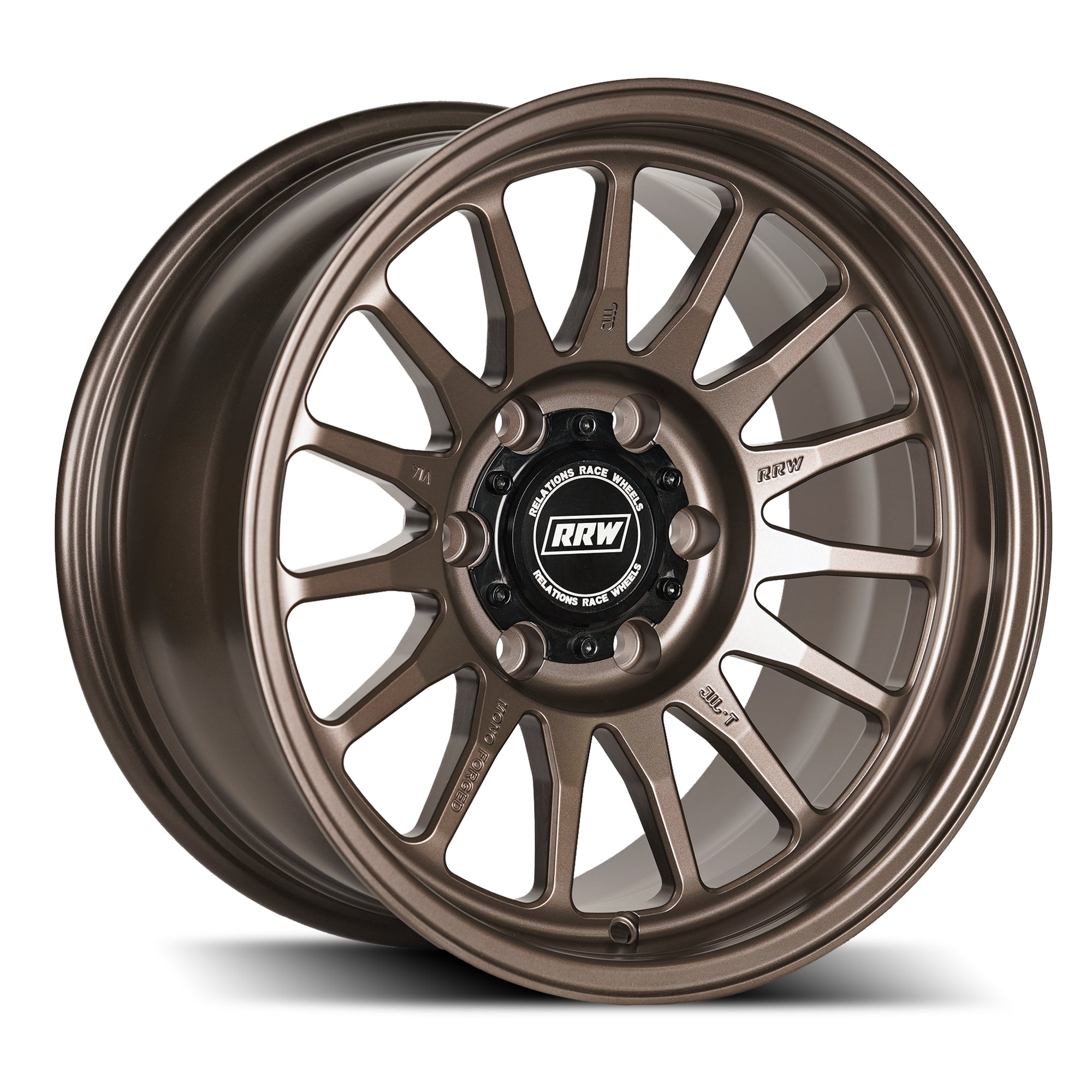 Pre-Order: RS7-S 17x8.5 and 18x8.5 MonoForged Wheel