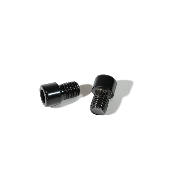 Center Cap Replacement Bolts - RRW Relations Race Wheels