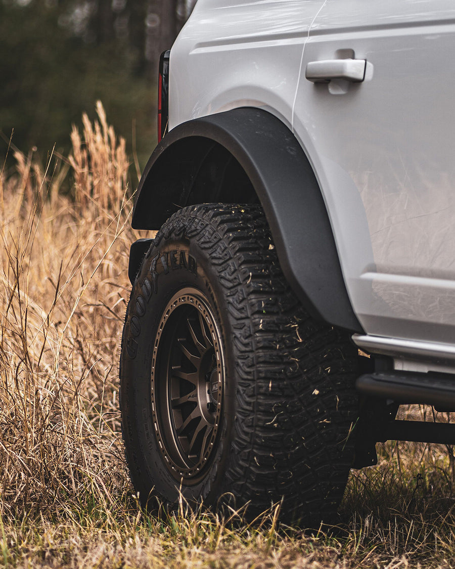 RR7-S FLOW FORMED | BRUSHED ALUMINUM - RRW Relations Race Wheels