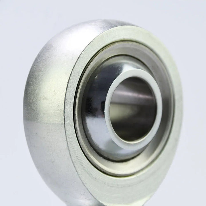 7/8-14 Chromoly Male Rod End - 3/4" Bore UCA Heim Joint - RRW Relations Race Wheels
