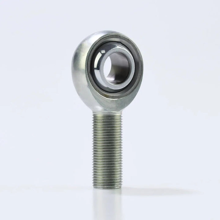 7/8-14 Chromoly Male Rod End - 3/4" Bore UCA Heim Joint - RRW Relations Race Wheels