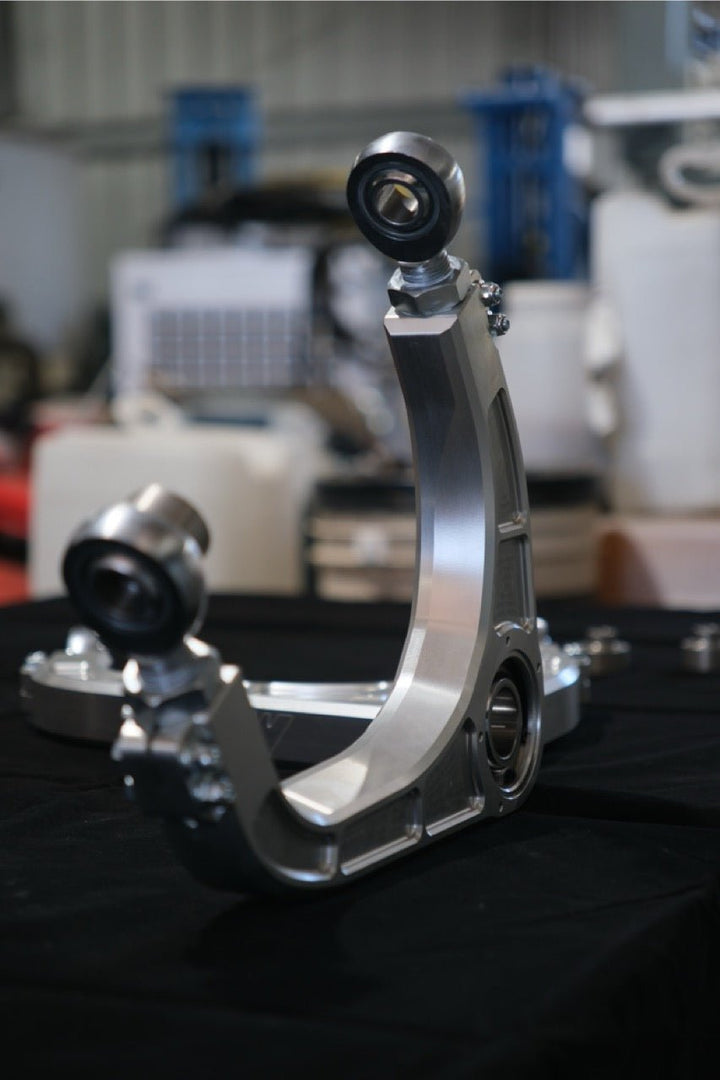 Billet UCA Upper Control Arm | 2019+ Chevy Silverado 1500 - RRW Relations Race Wheels