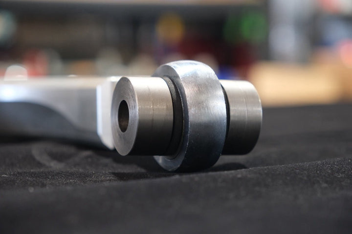 Billet UCA Upper Control Arm | 2019+ Chevy Silverado 1500 - RRW Relations Race Wheels