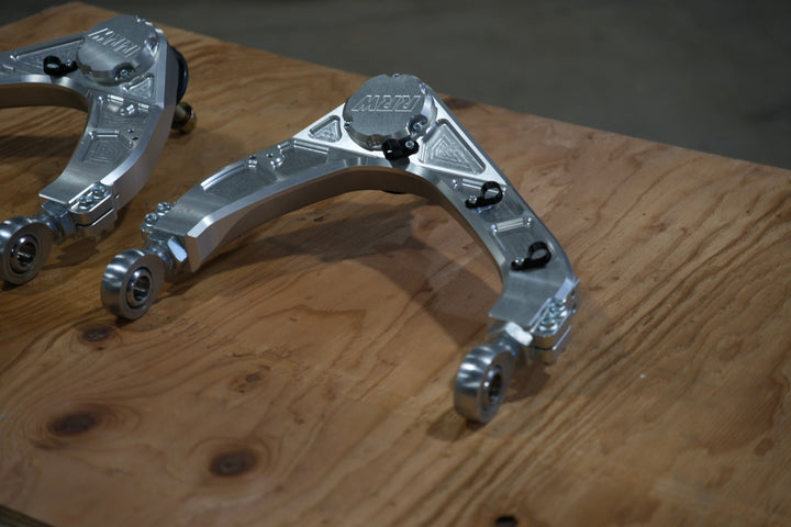 Billet UCA Upper Control Arm | 2023+ Chevy Colorado/Canyon ZR2 - RRW Relations Race Wheels